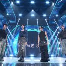 7월10일 엠카운트다운 원어스 X 영상 이미지