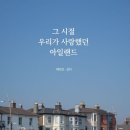 신디아일랜드