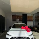 메트로모터스 | 2025아우디Q5블랙에디션 화이트 출고후기 아우디 전부용