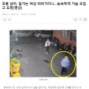꼬집