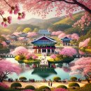 남계리 주차장 공중화장실 이미지