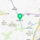 홍콩반점 앞 이미지