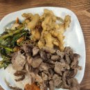 골든볼9 | 노량진 한식뷔페 맛집 비교! 레알짱 본점 vs 골든볼9 솔직후기 (메뉴/가격/좌석정보)