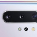 Samsung Galaxy Note 10+ 사양 누출 : 기본 카메라의 f / 1.5 구경 이미지