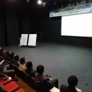 공주문예회관소공연장 이미지