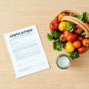 행복드림종합사회복지관 행복한 밥상 | 먹거리 그냥드림 신청 방법 직접 알아보니 정말 든든한 나눔이더라고요