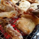 오필승숯불닭갈비