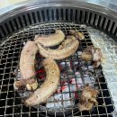 기장숯불장어산곰장어 | [부산 사상 맛집] 서울 친구들도 반한 진빼이 맛집, '사상숯불장어산곰장어' 숯불구이 솔직 후기