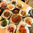 4815 | 영종도 애견 동반 가능한 을왕리쌈밥 맛집 늘목쌈밥