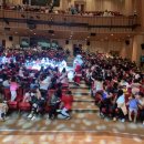 2022년 12월 공연 아카펠라와 함께하는 연극 굿모닝 산타 | 굿모닝산타 리뷰 아카펠라와 함께하는 특별한 공연