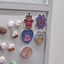 유유디저트 | 남양주원데이클래스 유유아이스튜디오에서 디저트굿즈키링 키즈 수업후기