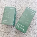 다래실천 | 화잘먹 앰플 추천 동구밭 다래 캡슐 선 앰플 &amp; 다래 앰플로 완성하는 광채 미백 피부