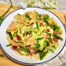 해물파전 맛있게 만드는법 이미지