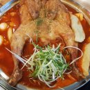 바삭떡볶이 이미지