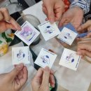 뉴델리 베이커리 | 0520-0522 친구들을 좋아하나봐