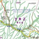 질곡의 세월을 묵묵히 지켜본 .....(강화도 마니산) - 2008.09.07 이미지