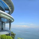 물미 | 남해 보물섬전망대 물미해안전망대 남해 체험 클리프워크 후기