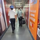 (주)아이티맨 | Ep1.실크로드 시작 : 키르기스스탄 비슈케크 마나스 공항 도착과 공항정보 시내이동