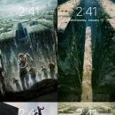 10. Maze Runner 배경 공유 ( 고화질 / 16장 ) / 메이즈러너 이미지