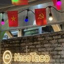 하노이동원 | [하노이 맛집 추천] Naco Taco 🌮 타코 플래터 & 맥주 후기