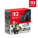 마리오펫 | 닌텐도 스위치2 ZA 포켓몬 에디션 실사용 후기 – 포켓몬 팬이라면 놓칠 수 없는 한정판