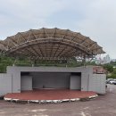 설봉공원 야외대공연장 이미지