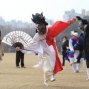 마당풍물놀이 이미지