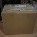 오늘 도착한 녀석들입니다 ^^