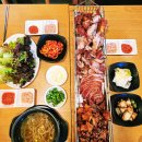 몽실족발공장 이미지