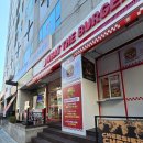 현대아이텔(시청역 6번출구) | 대전시청역맛집 아기와 방문하기 좋은 수제버거 왓더버거