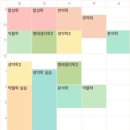 써브웨이 경산하양점 | [일상/생각]약대생의 일주일 9월 첫째주(대가대약대 2학기 개강, 세 번째 청약체전)