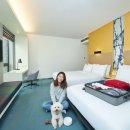 상지호텔 | 11월, 전 세계 메리어트 계열에서 가장 저렴한 호캉스가 가능한 호텔 소개