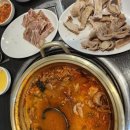 이조전통순대국 티스토리