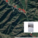 대티마을회관 | 일월면 용화리 반변천을 따라 대티골 오일도시인과 용화리삼층석탑 자생화공원으로