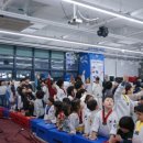 상승태권도장 이미지