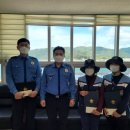 통영해양경찰서 이미지