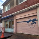 카페위드앤마카롱 | 홍대 디저트 카페 마카롱 뚱카롱 도토리앤다람쥐 방문 후기