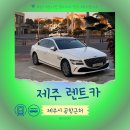 주식회사 제주현대렌트카 | 제주 렌트카 예약 현대제주 gv80 자동차 보험