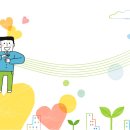 수어 손으로 말해요 이미지