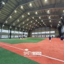 실내연습장 이미지