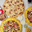 한근반근문덕점 | 피자헛 신메뉴 한근반근 치즈 페스타 등장! 반값다 할인 혜택