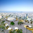 현대드림타워 이미지