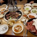 연덕갈비