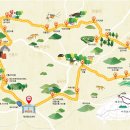 관광지순환버스 주식회사 이미지