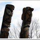 천하대장군 이미지