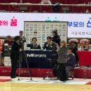 한양대(체육관) | 🏀250206 SK:KT 후기｜잠실학생체육관 R2구역 2열 시야