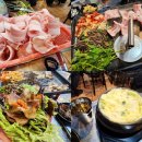제주도새기대패삼겹살