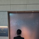 클럽라운지 | 대한항공 퍼스트클래스 체크인 &amp; 마일러 클럽 라운지 후기