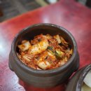 이조 손칼국수 이미지