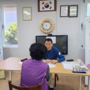축산1리 마을회관 대전일보